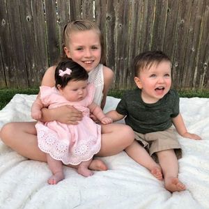 Meet your Posher, Katelyn